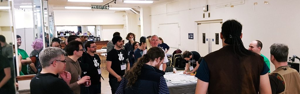 aftermath megagame 4