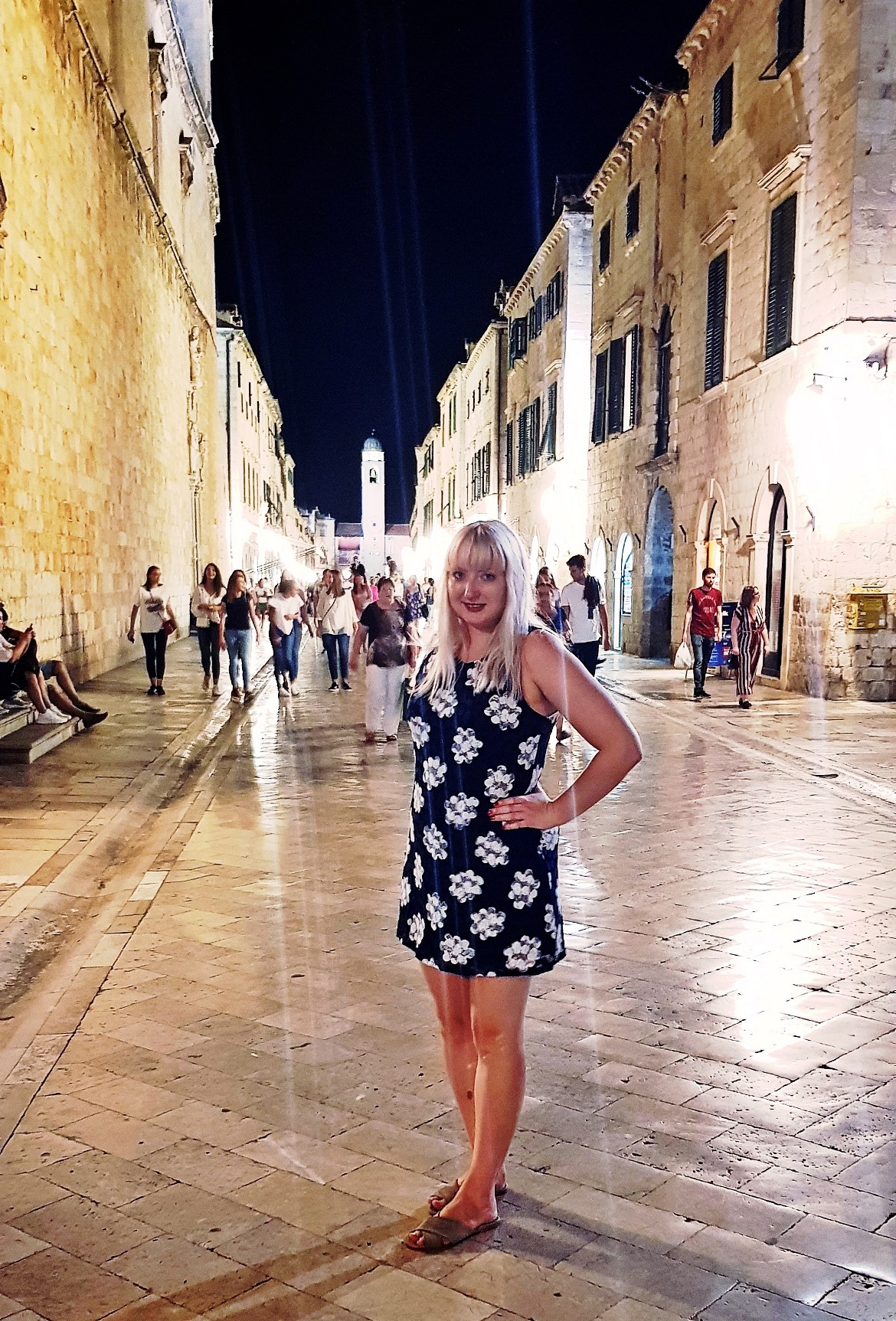 Dubrovnik, city of stone and light - Croatia in Photographs by BeckyBecky Blogs