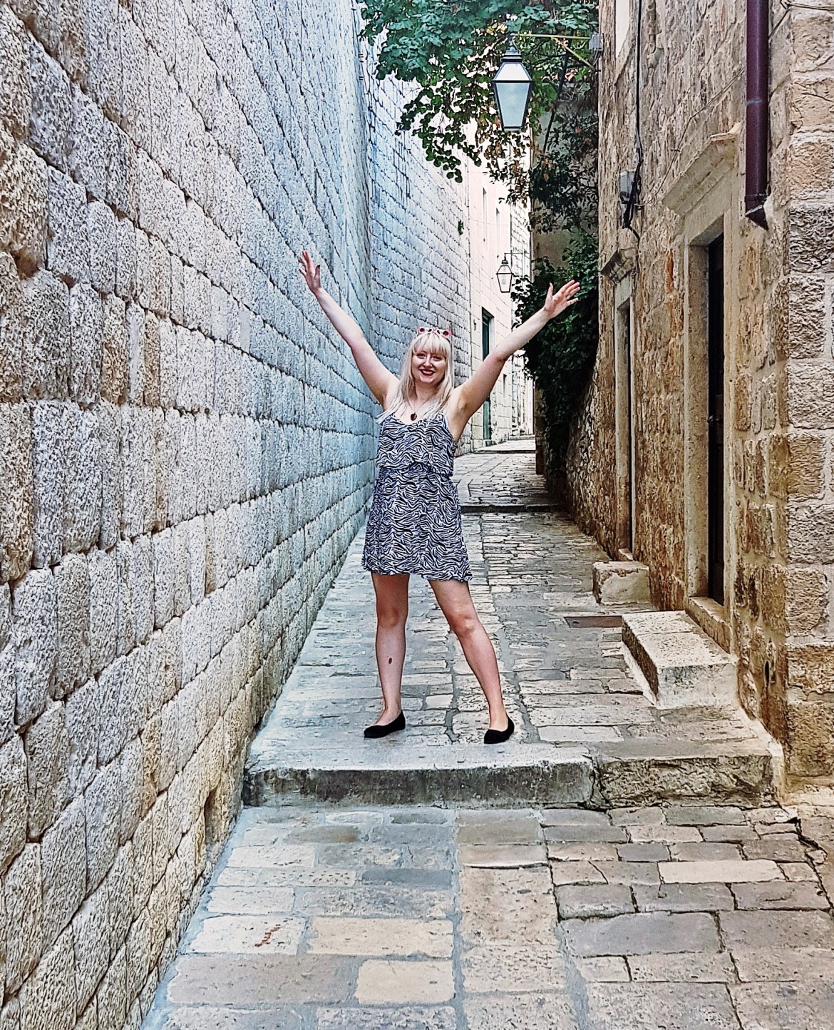 Exploring the Old Town - Sightseeing in Dubrovnik, Croatia - Top Travel Tips by BeckyBecky Blogs