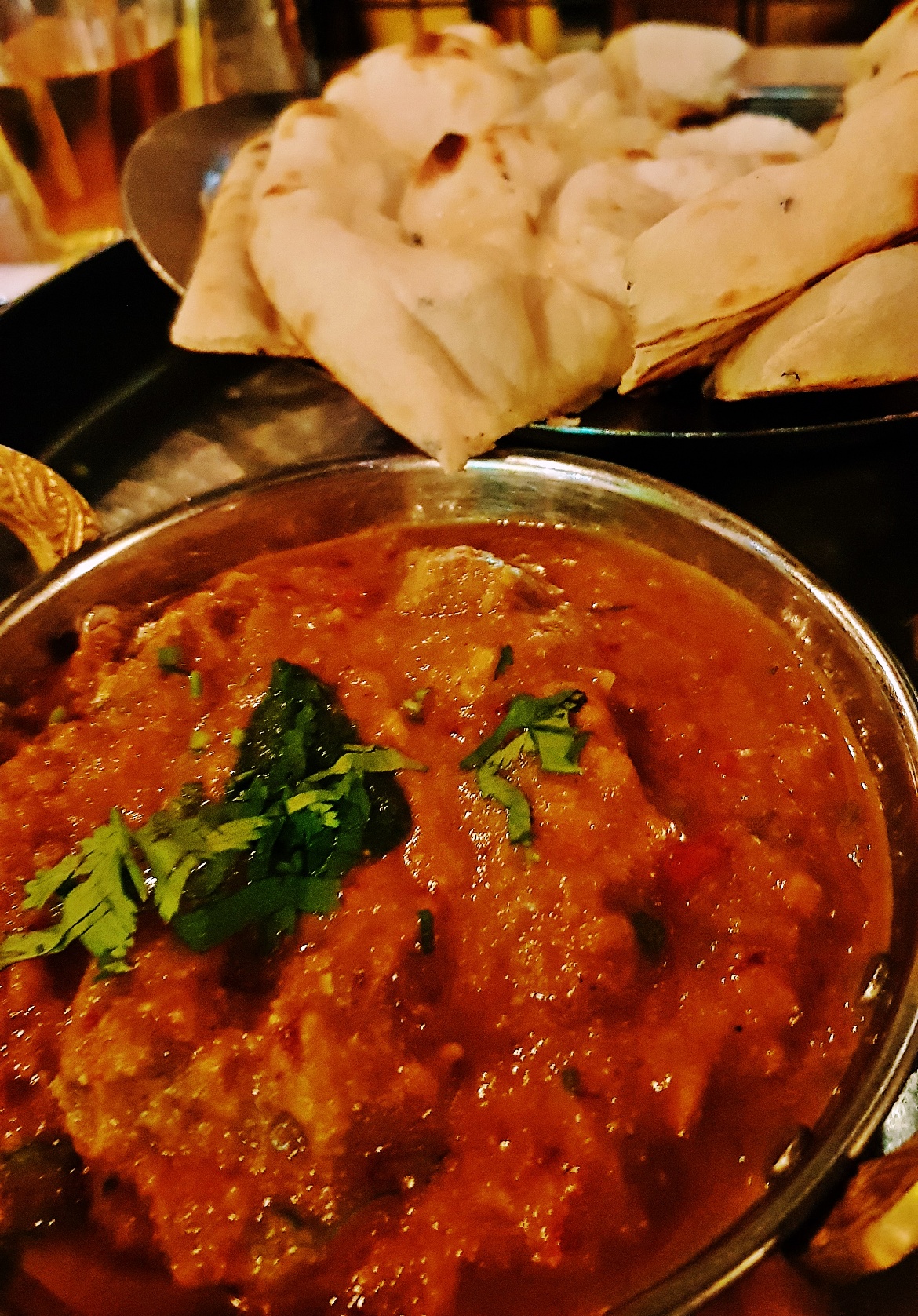 Indian Tiffin Room in Manchester - February 2018 Monthly Recap by BeckyBecky Blogs