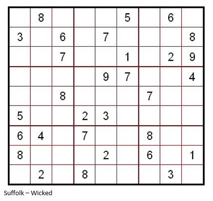 Sudoku to search a bunk - How to run an online game with Gather.Town