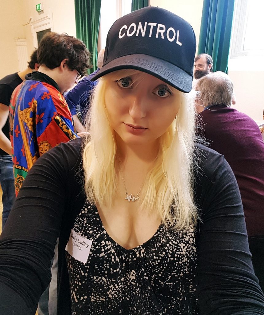 Guelphs and Ghibellines megagame control