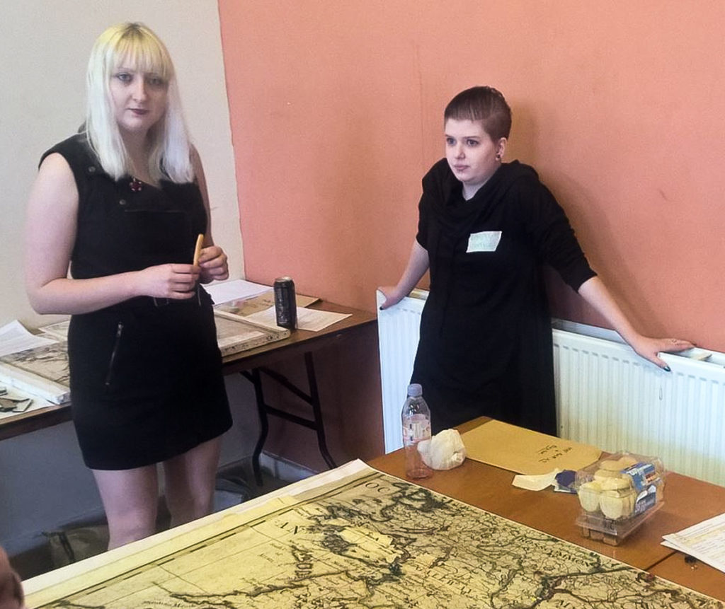 Taking a break at a megagame - How to Handle High Emotions at Megagames by BeckyBecky Blogs