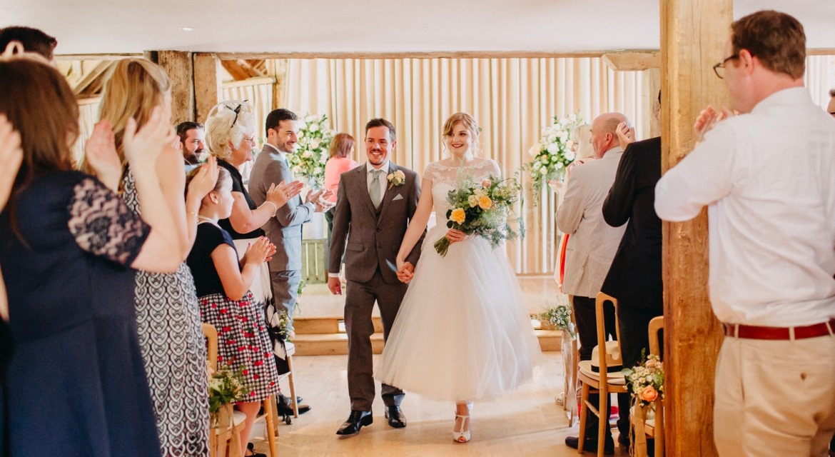 Katherine and John's Wedding - June 2018 Monthly Recap by BeckyBecky Blogs
