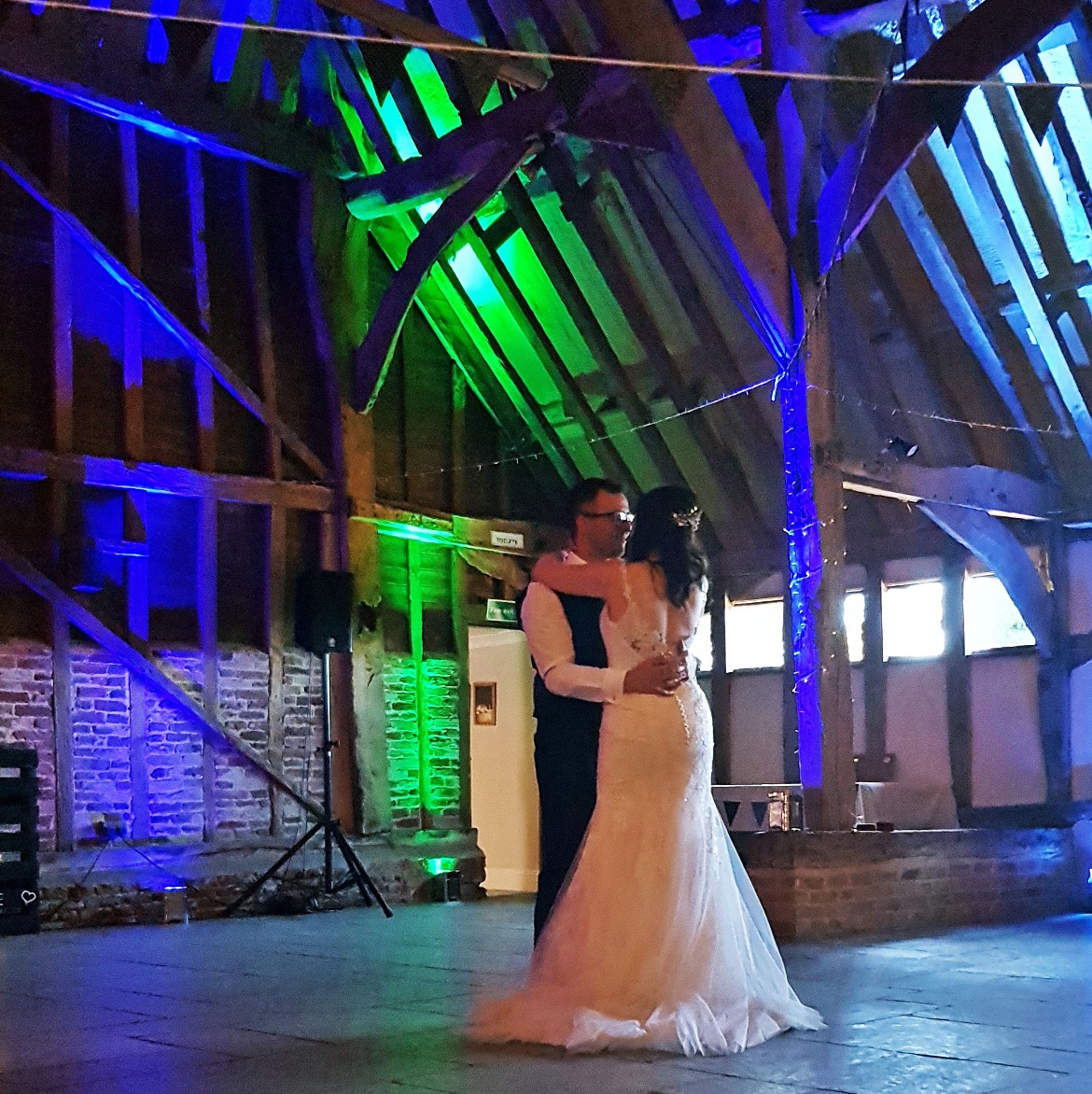 Keeleigh and Kyle's Wedding - June 2018 Monthly Recap by BeckyBecky Blogs