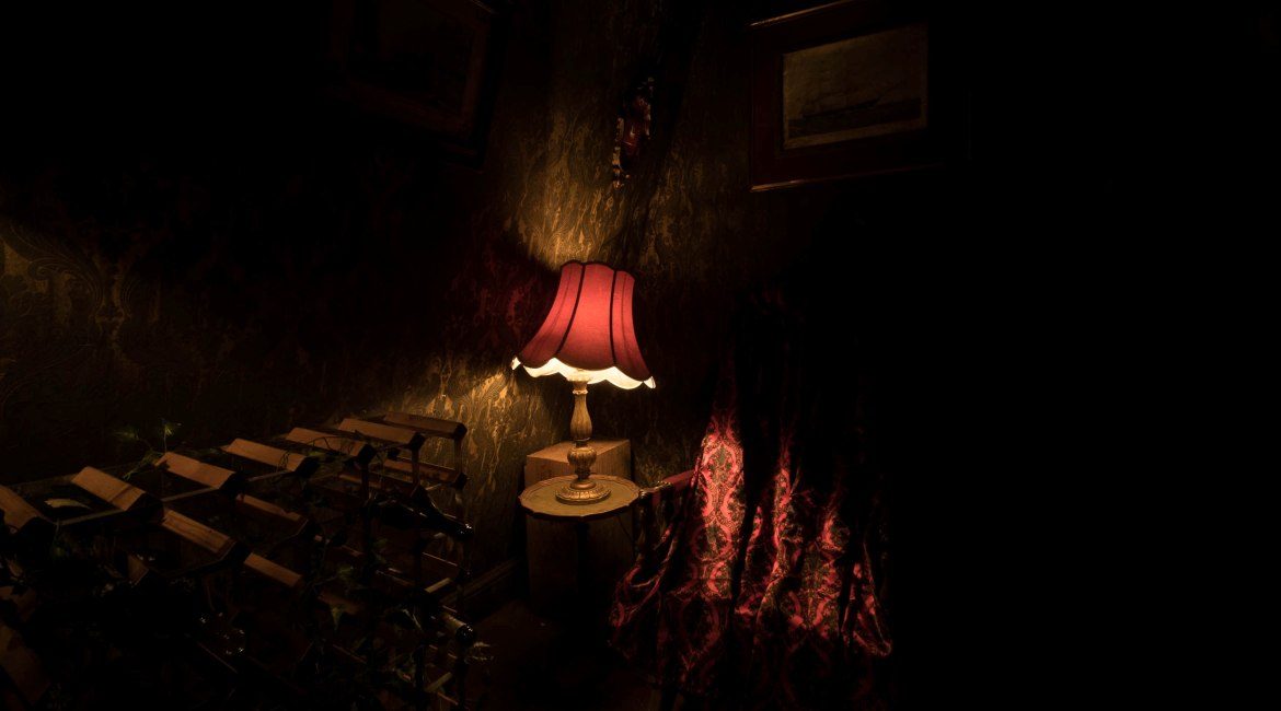 Lady Chastity S Reserve London Escape Room By Handmade