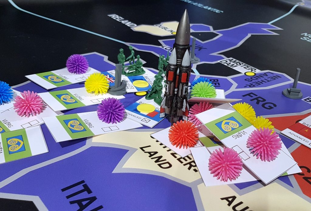 Lights in the Sky - My top 10 megagames of the 2010s by BeckyBecky Blogs