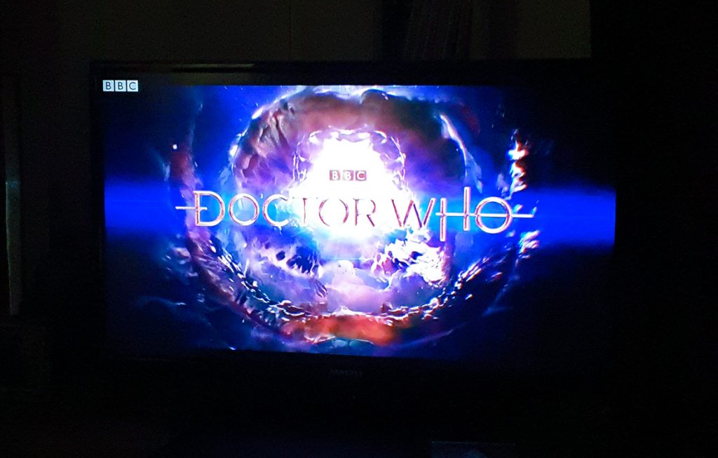 Watching some Who - My Top Doctor Who Episodes by BeckyBecky Blogs