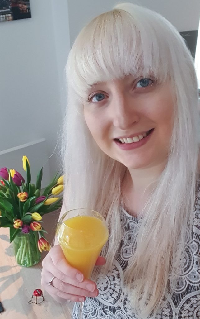 Kicking off with mimosas - May 2020 Monthly Recap by BeckyBecky Blogs