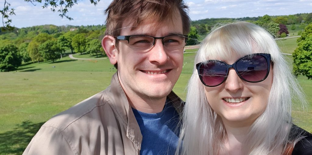 Visiting Roundhay Park - May 2020 Monthly Recap by BeckyBecky Blogs