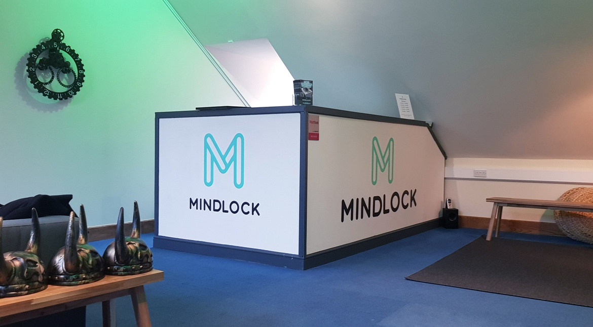 V90 York Escape Room by Mindlock BeckyBecky Blogs