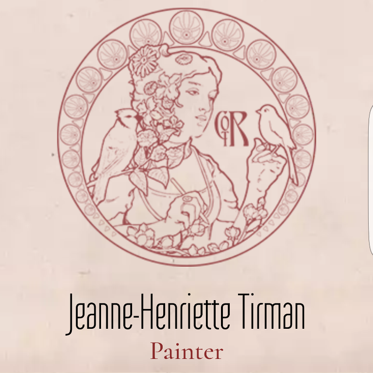 Jeanne-Henriette Tirman briefing - Spoiler Free Secret Cinema tips by BeckyBecky Blogs