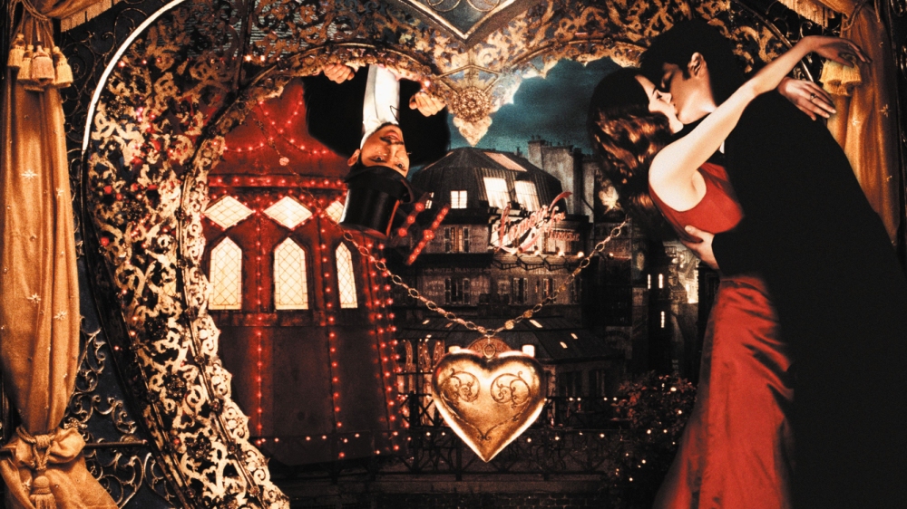 Moulin Rouge movie - Spoiler Free Secret Cinema tips by BeckyBecky Blogs