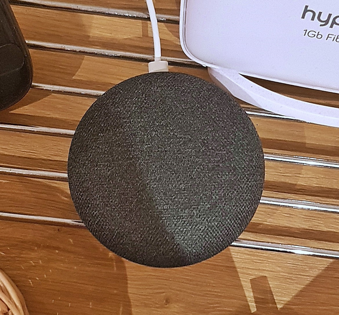 My Google Home - November Monthly Recap by BeckyBecky Blogs