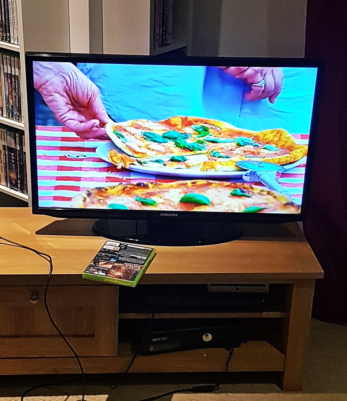 The Great British Bake Off - October Monthly Recap by BeckyBecky Blogs