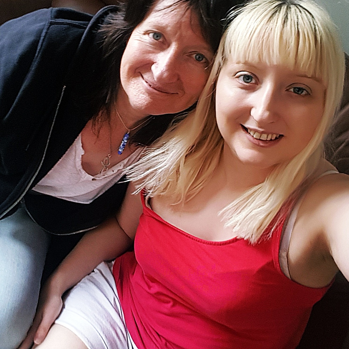 Visit from mum - August 2017 Recap by BeckyBecky Blogs