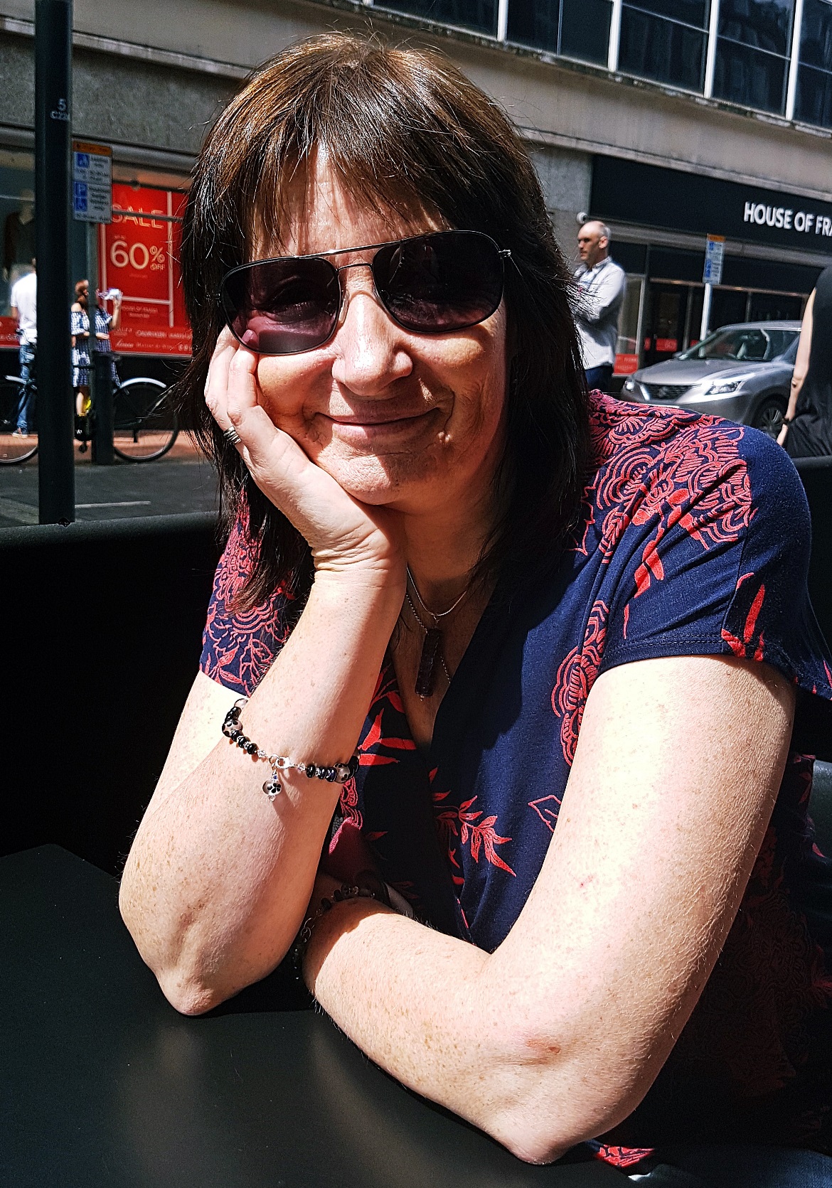 My mum visiting me in Leeds - July 2017 Recap by BeckyBecky Blogs