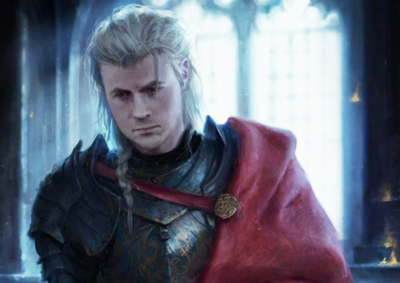 rhaegar-targaryen