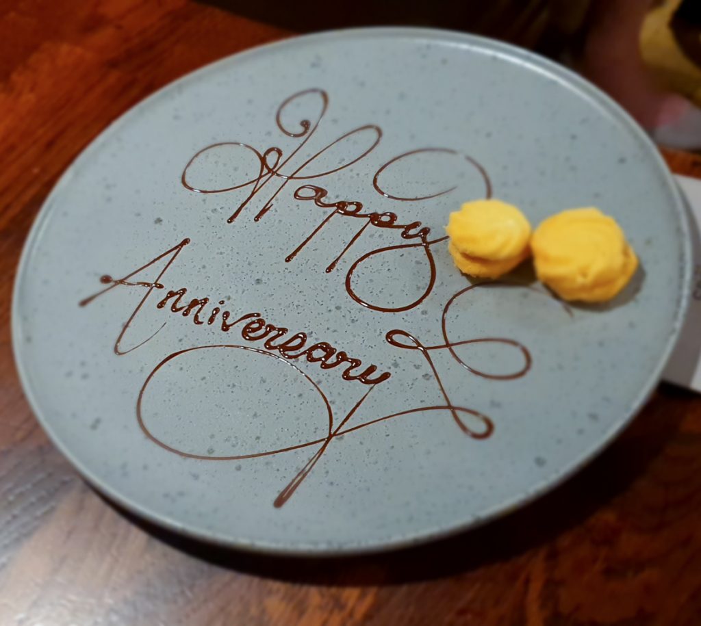 The Cross at Kenilworth - September 2020 Monthly Recap by BeckyBecky Blogs