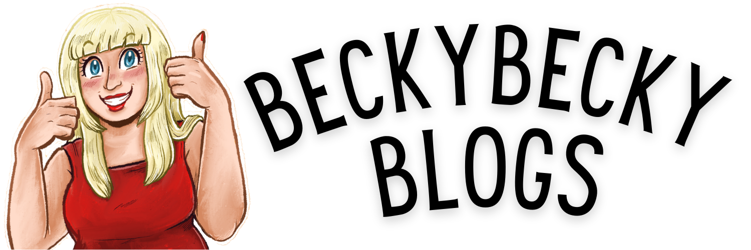 BeckyBecky Blogs