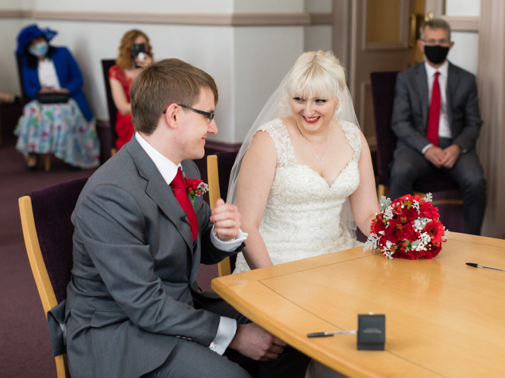 Happily married - Achievement Unlocked: Married by BeckyBecky Blogs