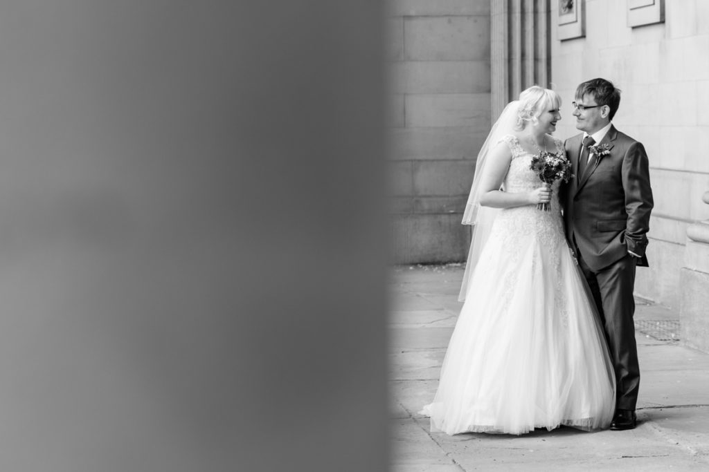 Wedding formal photos - Achievement Unlocked: Married by BeckyBecky Blogs