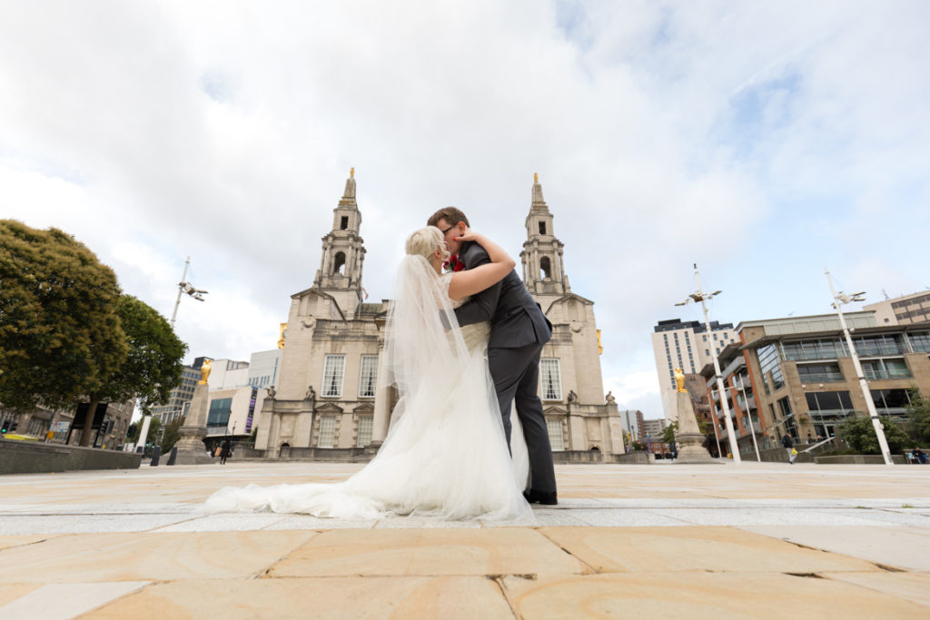 Post-wedding photo shoot with Tux and Tales - Achievement Unlocked: Married by BeckyBecky Blogs